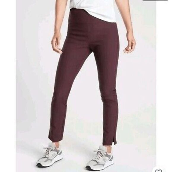 Athleta Wander Slim Ankle Pant - Picture 1 of 6